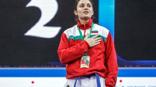 Пращаме петима на Европейското по карате