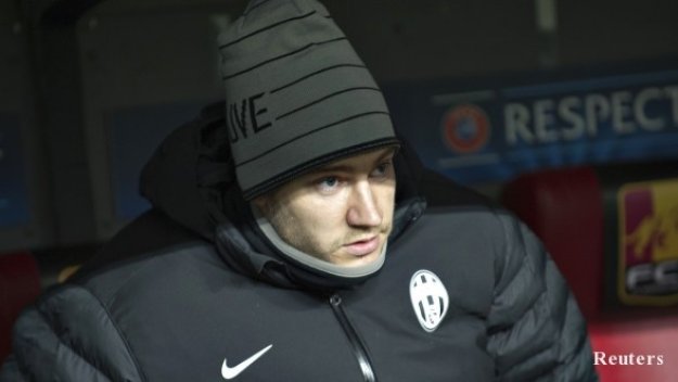 Агентът на Бендтнер: Никлас иска да играе в Шампионската лига