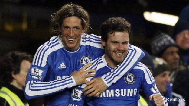 ПРОГНОЗА: Челси - Бирмингам