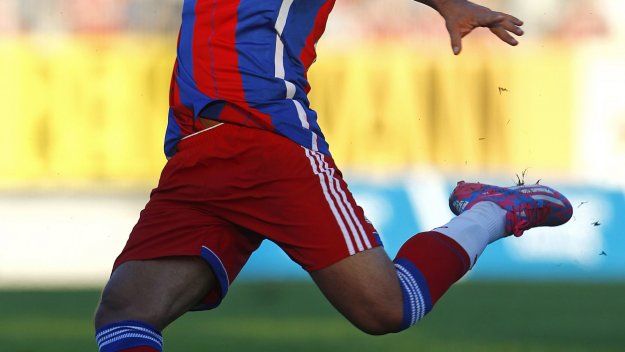 Бернат предупреди: Ще стане опасно, ако в Байерн се разделим на групички