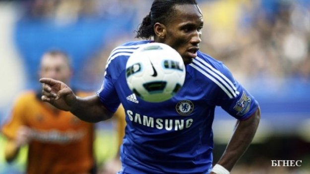 ПРОГНОЗА: Челси - Съндърланд