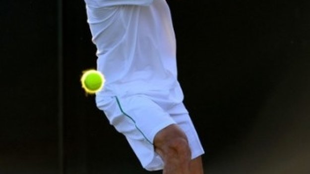 Григор Димитров пречупи германеца Стебе в доиграването днес