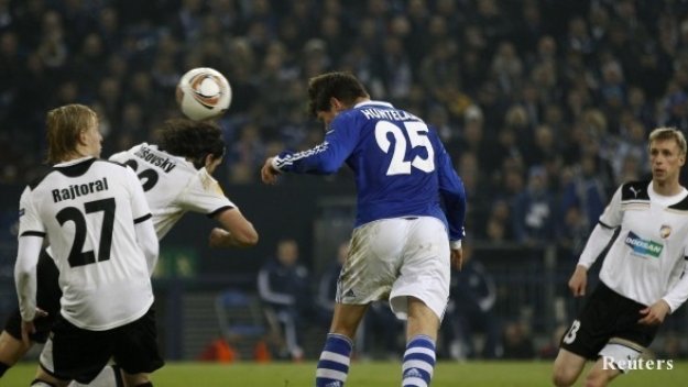 Хунтелаар: Шалке да вземе нови звезди