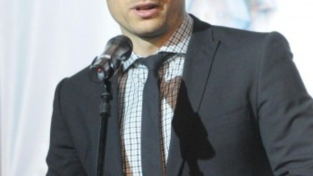 Завръщането на Бербатов - през май