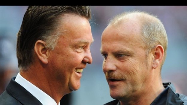 Томас Шааф: Успехите ни за Купата не приключват в Мюнхен