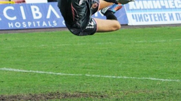 ЦСКА ще гони Черни