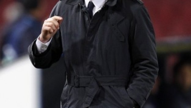 ОФИЦИАЛНО: Челси уволни Андре Вилаш-Боаш