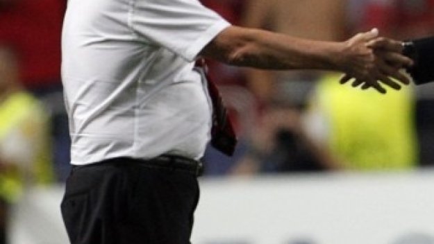 Фърги: Телевизиите имат власт, дават малко пари на клубовете