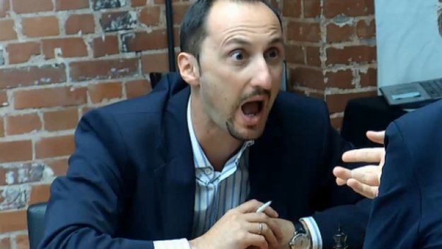 Веско Топалов остава трети в света