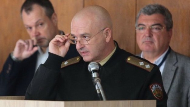 Димитър Кьосемарлиев, Dnes.bg