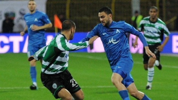 Черно море: Орисани сме да правим Левски шампион