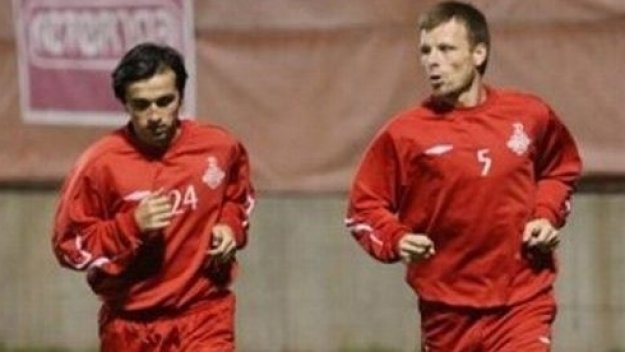 Контузията на Телкийски по-сериозна от очакваното