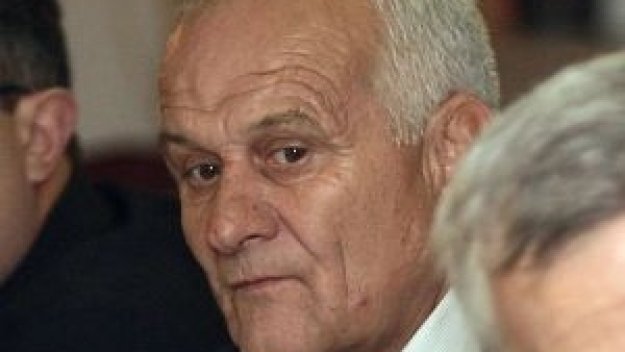 Люпко изнася лекции на украинци