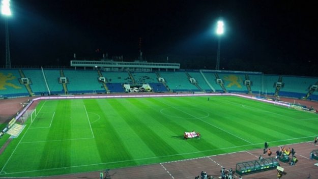 Поставяме антирекорд по посещаемост срещу Малта?