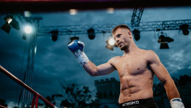 Мариан Лапушнеану: &bdquo;SENSHI Grand Prix е шанс да покажеш кой си като боец&ldquo;