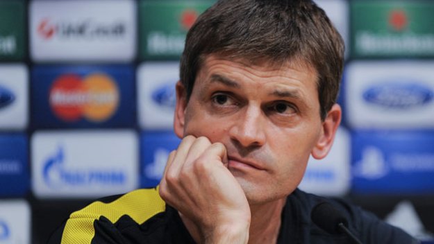 Тито Виланова опериран по спешност