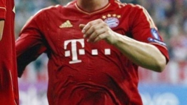 Швайни подновява тренировки