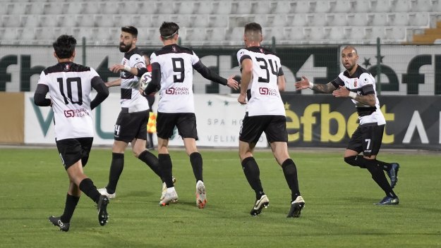 Белгиецът Иваноф ще става "смърф"