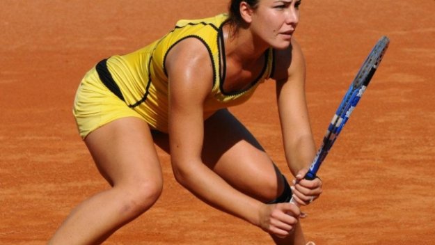  Елица Костова с победа на турнир в САЩ