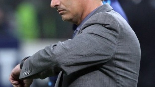 Моуриньо: Най-важно бе да спечелим