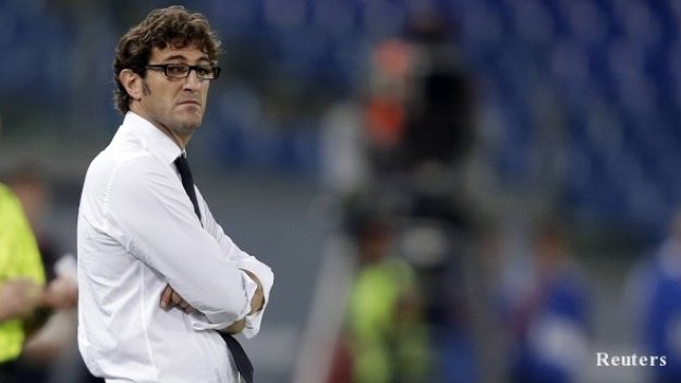 Ферара: На Юве-Наполи ще викам и за двата тима