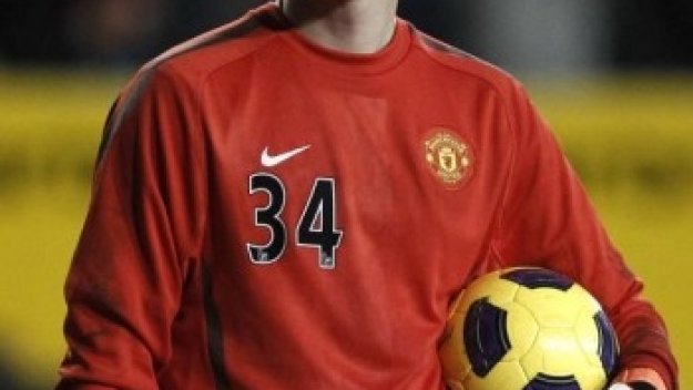 Андерс Линдегаард остава в лазарета на Манчестър Юнайтед