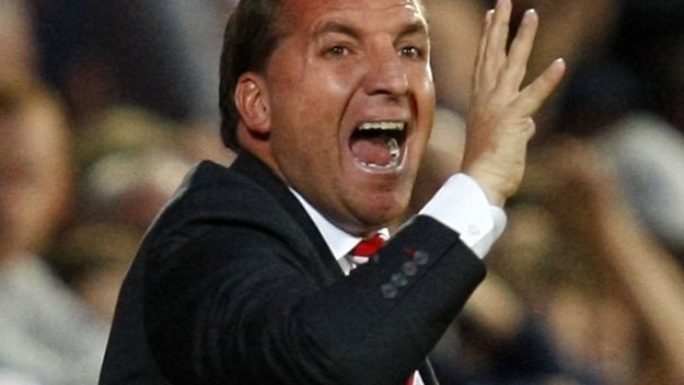 Брендън Роджърс: Не ни отписвайте