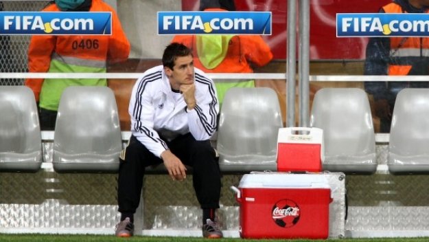 &quot;Екип&quot;: Клозе подписва с Лацио до 2013 година