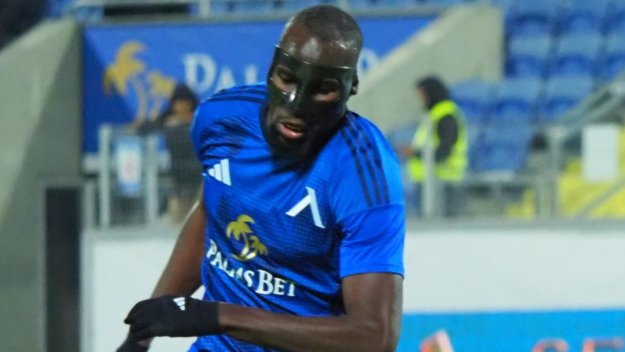 Сангаре изпревари всички в Левски