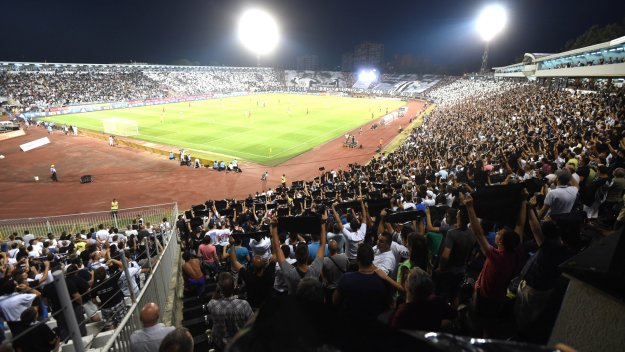 partizan.rs