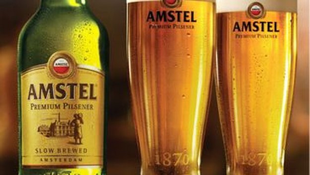 Amstel предизвиква хората да наливат повече време в истински ценните моменти