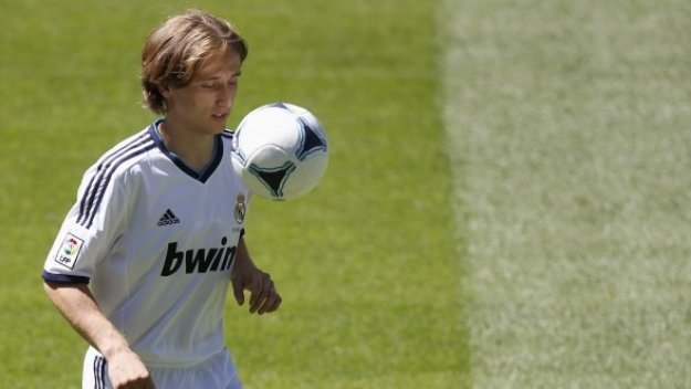 Шукер: Сигурен съм, че Лука ще успее в Реал