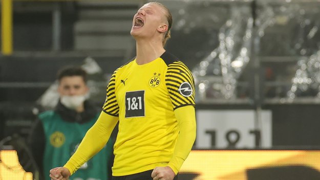 Ново 2:5? Дортмунд пак ще се мъчи без Халанд
