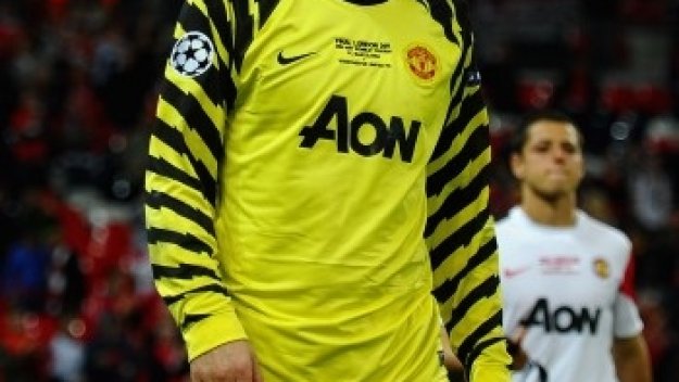 Ван дер Сар: Де Хеа ще се справи с напрежението