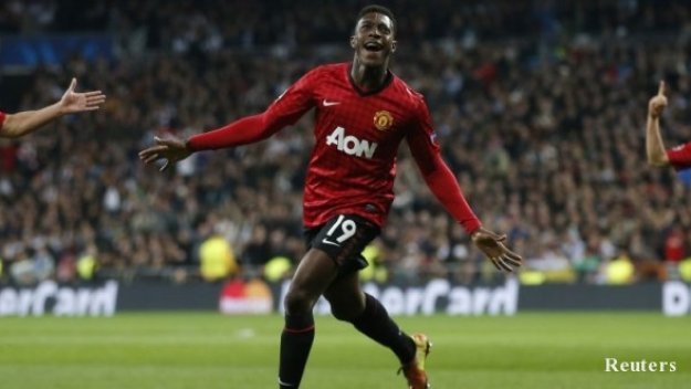 Уелбек иска да вкарва повече голове