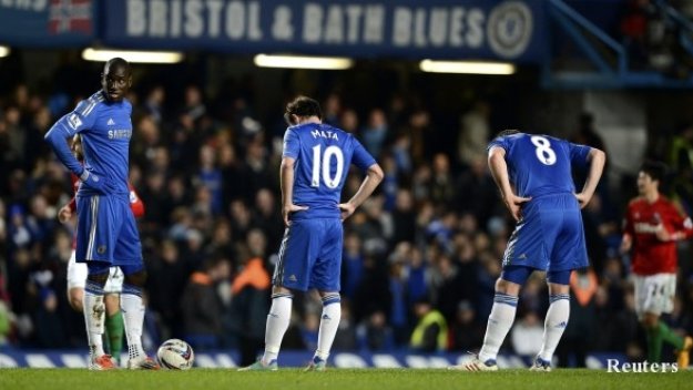 ПРОГНОЗА: Челси - Саутхямптън