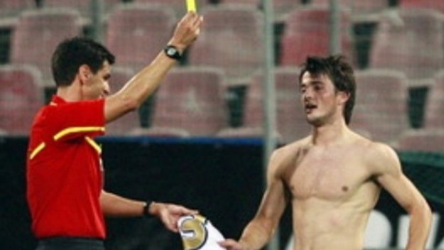 Дадоха на швейцарец Порто - ЦСКА