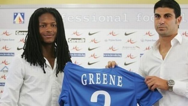 Сержиньо Грийн почти остана без заплата заради червения картон