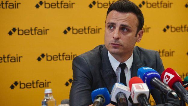 Бербатов: Бейл ще бъде страхотно попълнение за Ман Юнайтед