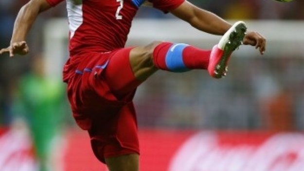 Вердер купи Гебре Селасие