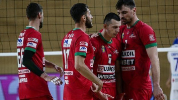 Спортът по телевизията днес, 15 април