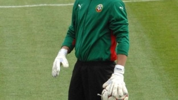 И от Барса хвърлили око на Ники Михайлов