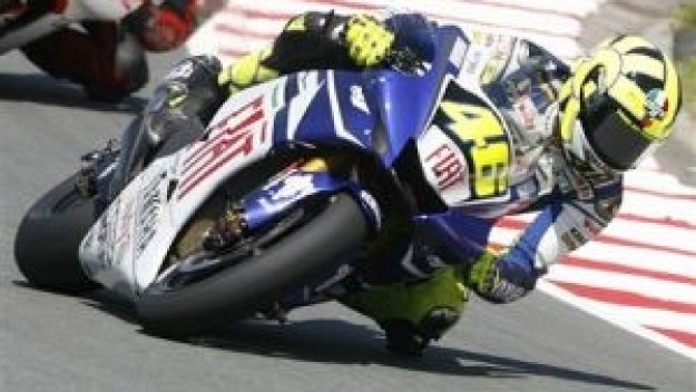 Валентино Роси: Новите правила за гуми спъват състезанията