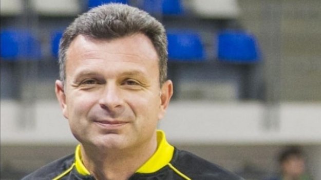 Стартира благотворителна кампания за съдията Владимир Цеков