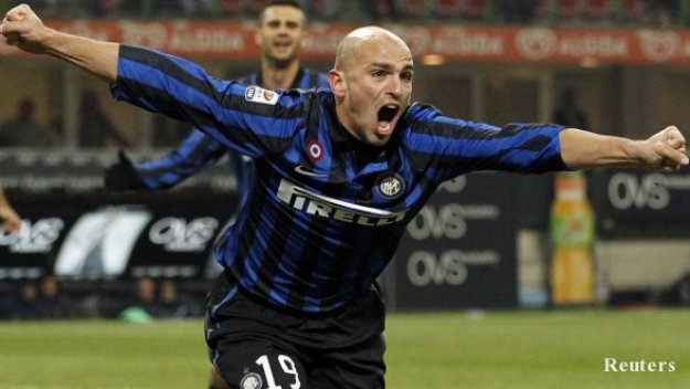 Камбиасо се вкара във филм: Мачът с Милан ще е трилър