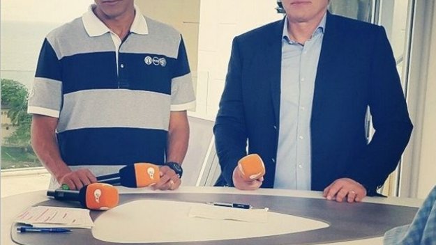 Ривалдо: Още не мога да повярвам какво се случи