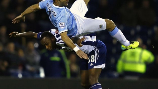 Сабалета: Искаме отново да бием Уест Хям