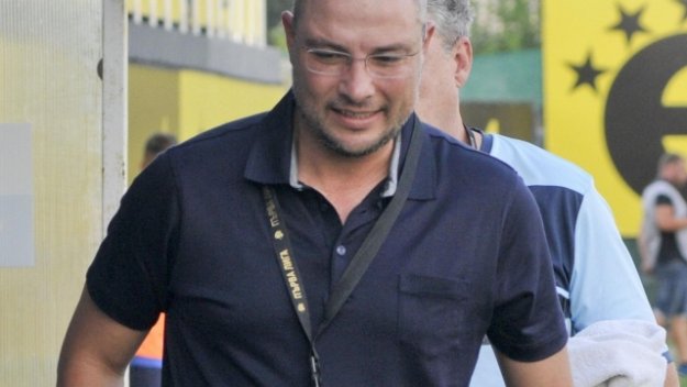 Левски ще прави селекция от млади таланти на България