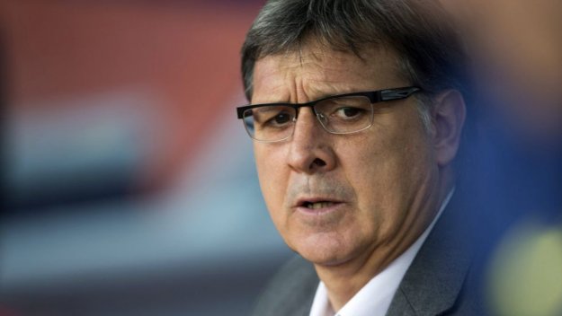 Мартино: Много съм притеснен