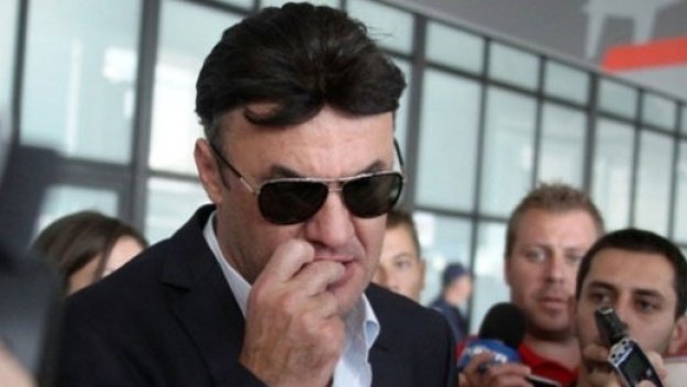 Боби Михайлов мисли за пиене след 0:1 от Сърбия